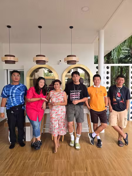 m2 plus resort