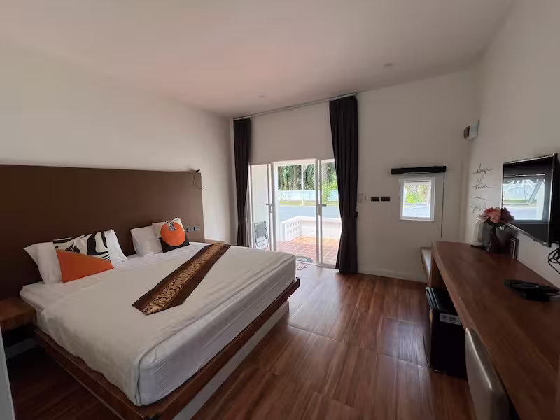 m2 plus resort