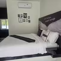 m2 plus resort