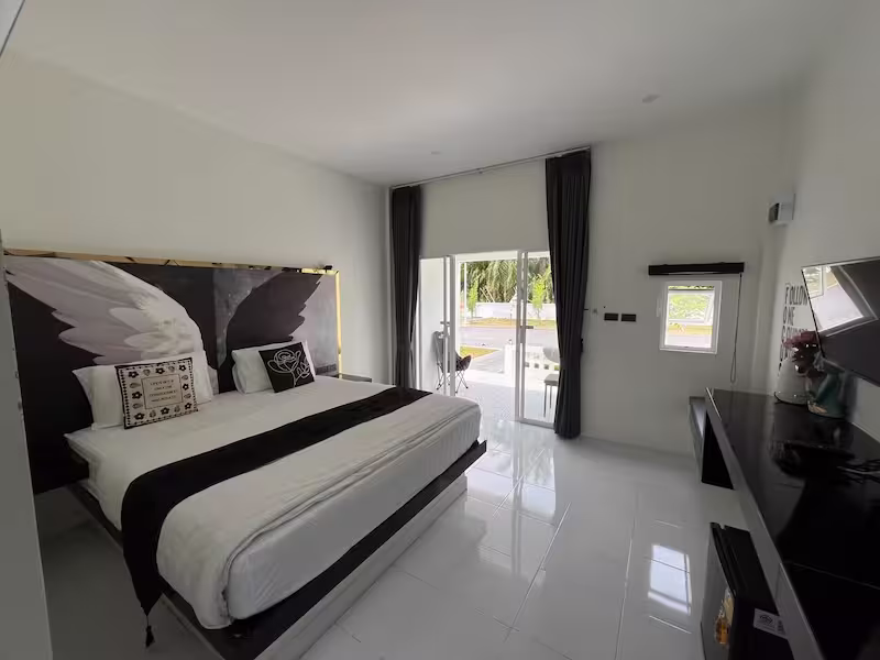 m2 plus resort
